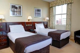 Best Western Royal Clifton Hotel & Spa