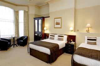 Best Western Royal Clifton Hotel & Spa