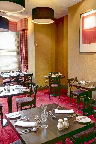 Best Western Royal Clifton Hotel & Spa