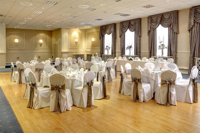 Best Western Royal Clifton Hotel & Spa