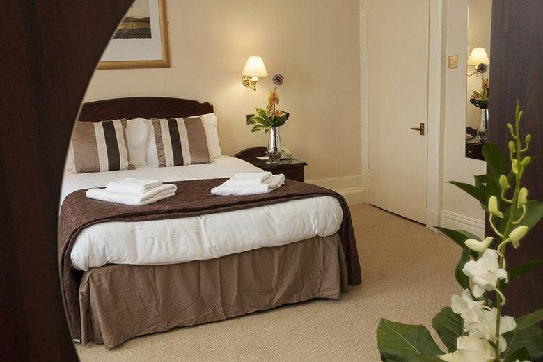 Best Western Royal Clifton Hotel & Spa