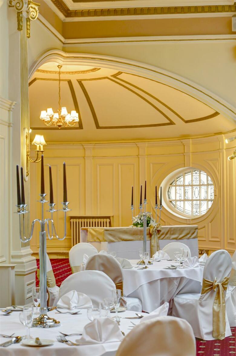 Best Western Royal Clifton Hotel & Spa
