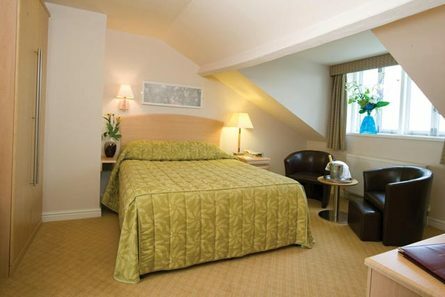 Best Western Royal Clifton Hotel & Spa