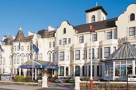 Best Western Royal Clifton Hotel & Spa