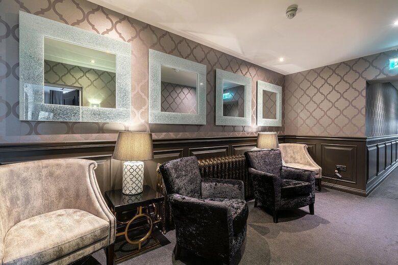 The Bold Hotel