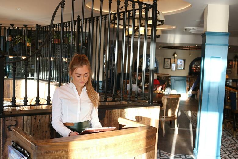 The Bold Hotel