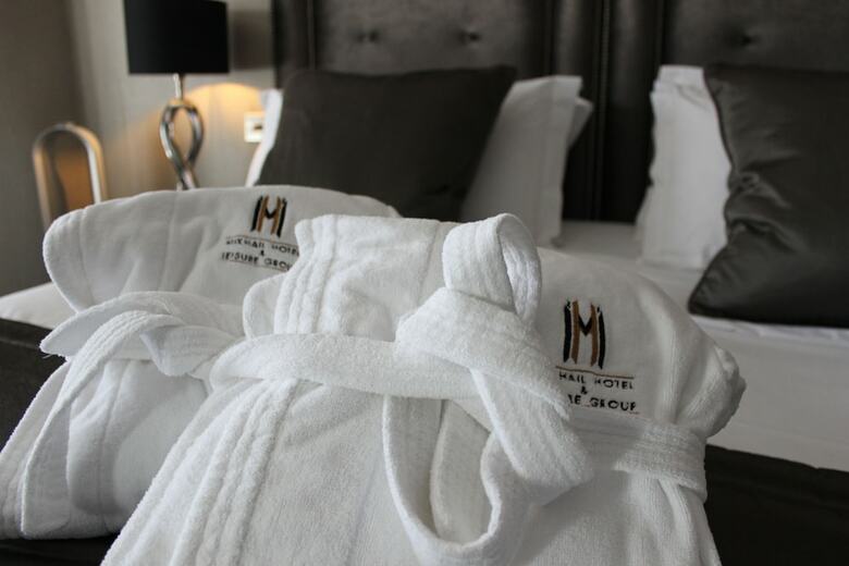 The Bold Hotel