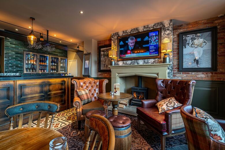 The Bold Hotel