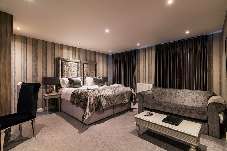 The Bold Hotel