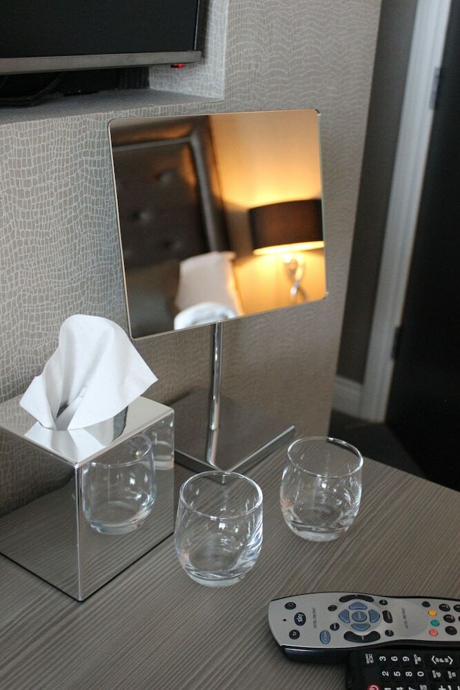 The Bold Hotel