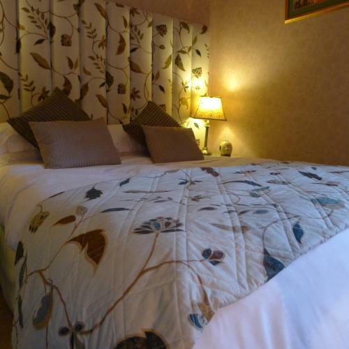 Bed & Breakfast Bay Tree House Southport