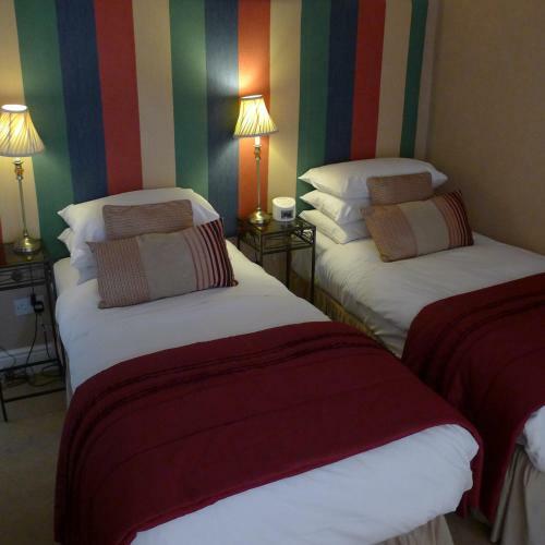 Bed & Breakfast Bay Tree House Southport