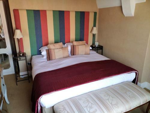 Bed & Breakfast Bay Tree House Southport
