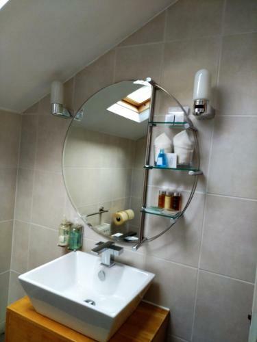 Bed & Breakfast Bay Tree House Southport
