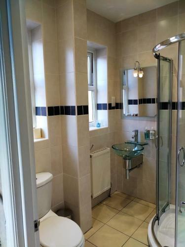 Bed & Breakfast Bay Tree House Southport