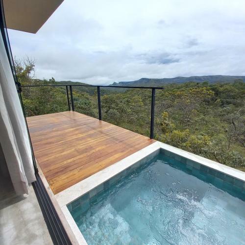 Lodge Villa Azal�ia