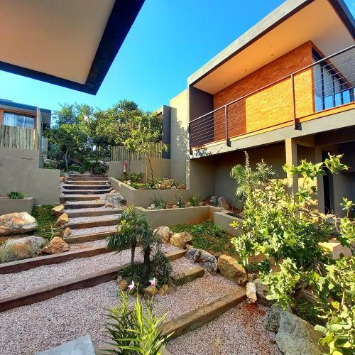 Lodge Villa Azal�ia