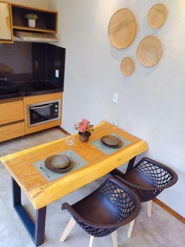 Lodge Villa Azal�ia