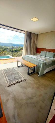 Lodge Villa Azal�ia
