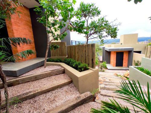 Lodge Villa Azal�ia