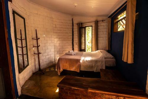 Hostal Espa�o Shanti Hospedagem & Terapias