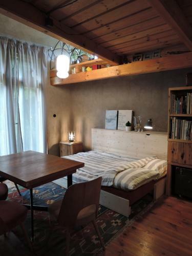 Apartamento Atelier Eliska