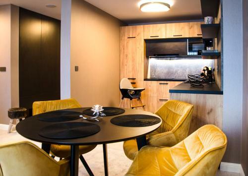 Apartm�ny Deluxe Donovaly