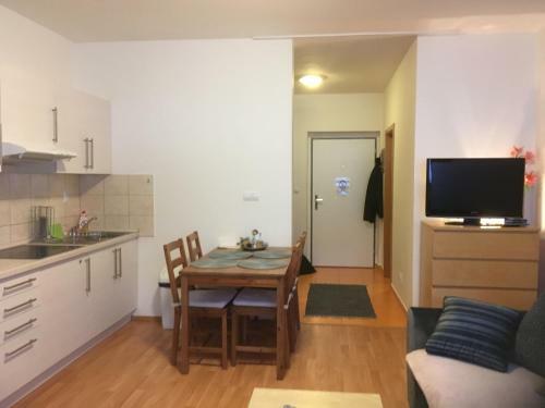 Apartm�n 6 Triangel