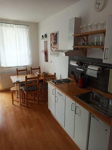 Apartm�n J+s Donovaly