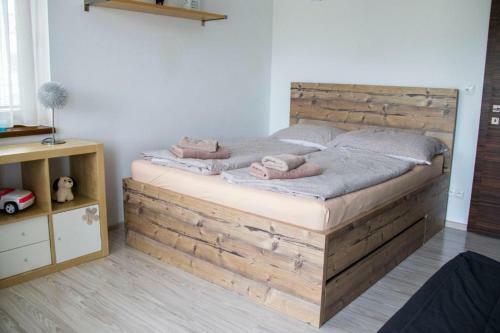 Donovaly Panorama Apartman Zuzi