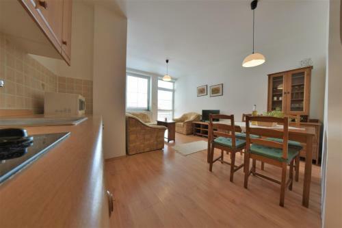 Kf Apartment Donovaly