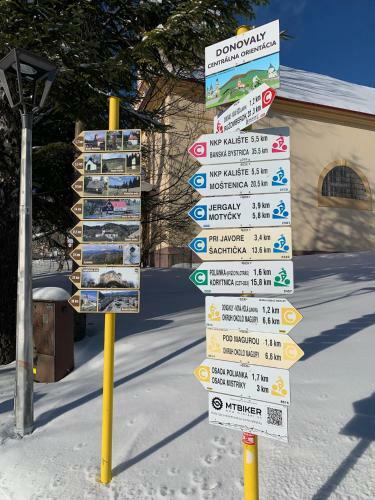 Apartm�n Pinus