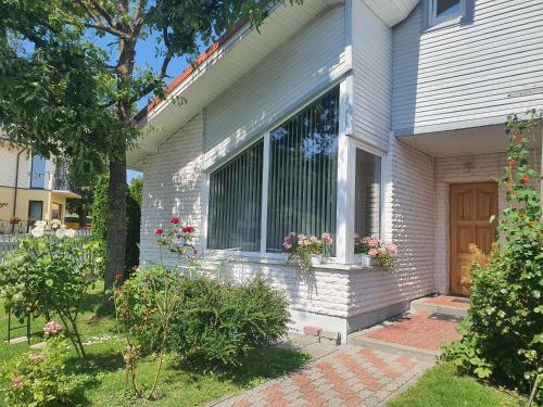 Apartamento Gra?inos Ir Vinco Namai