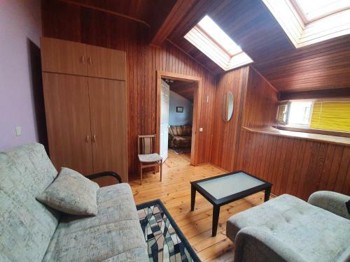 Apartamento Gra?inos Ir Vinco Namai