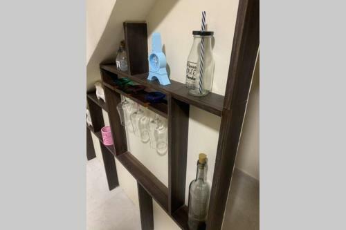 Nuevo Apartamento 1 Habitaci�n + Cuarto Sala