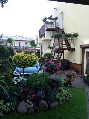 Apartamento Senojo Turgaus 9