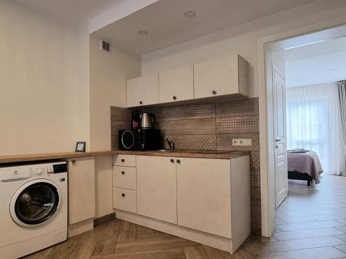 Apartamento Amber Drop