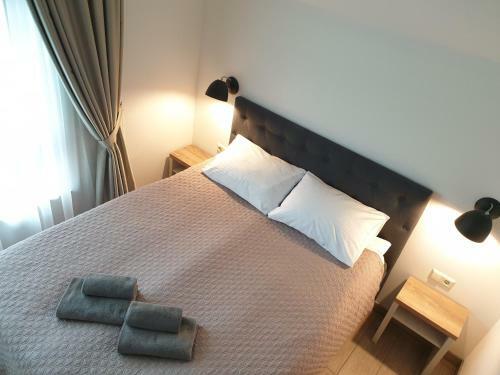 Apartamento Amber Drop