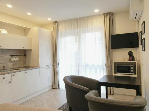 Apartamento Amber Drop