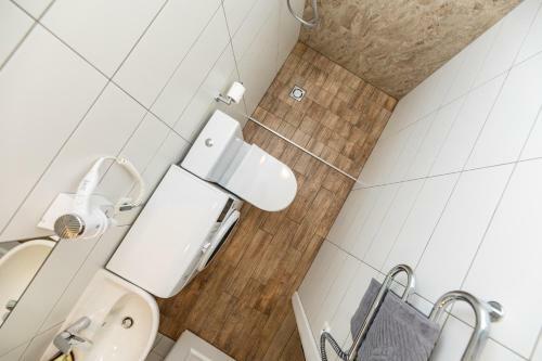 Apartamento Amber Drop