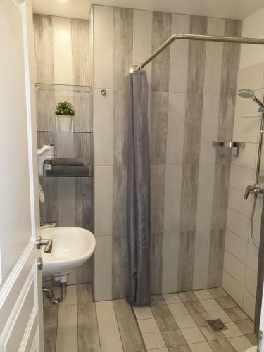 Apartamento Amber Drop