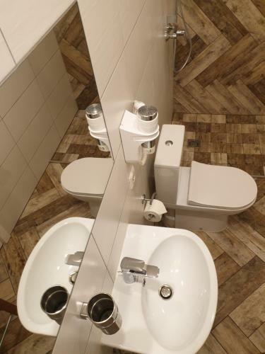 Apartamento Amber Drop