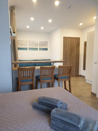 Apartamento Amber Drop