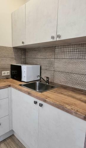 Apartamento Amber Drop