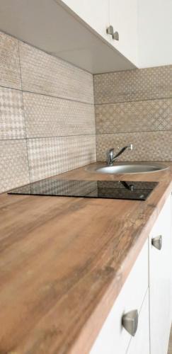 Apartamento Amber Drop