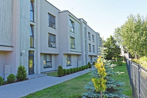 Ritos Apartamentai Palangoje