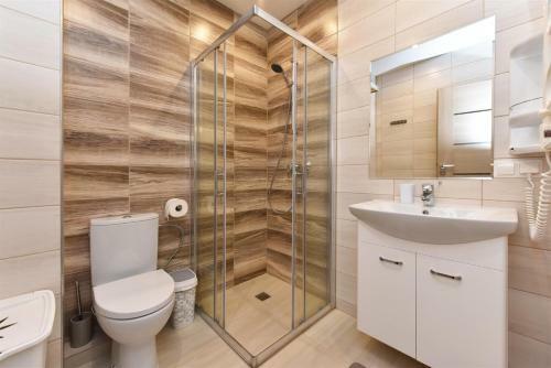 Apartamento Vila Dia Palanga
