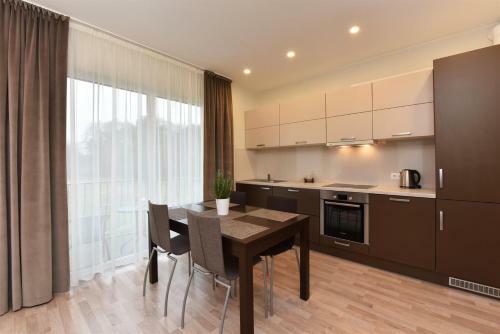 Apartamento Vila Dia Palanga