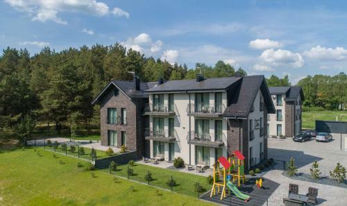 Apartamento Vila Dia Palanga