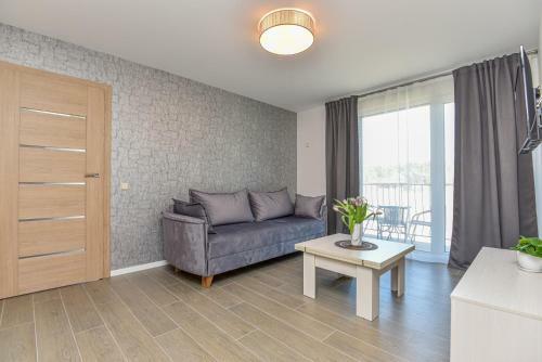 Egitos Apartamentai